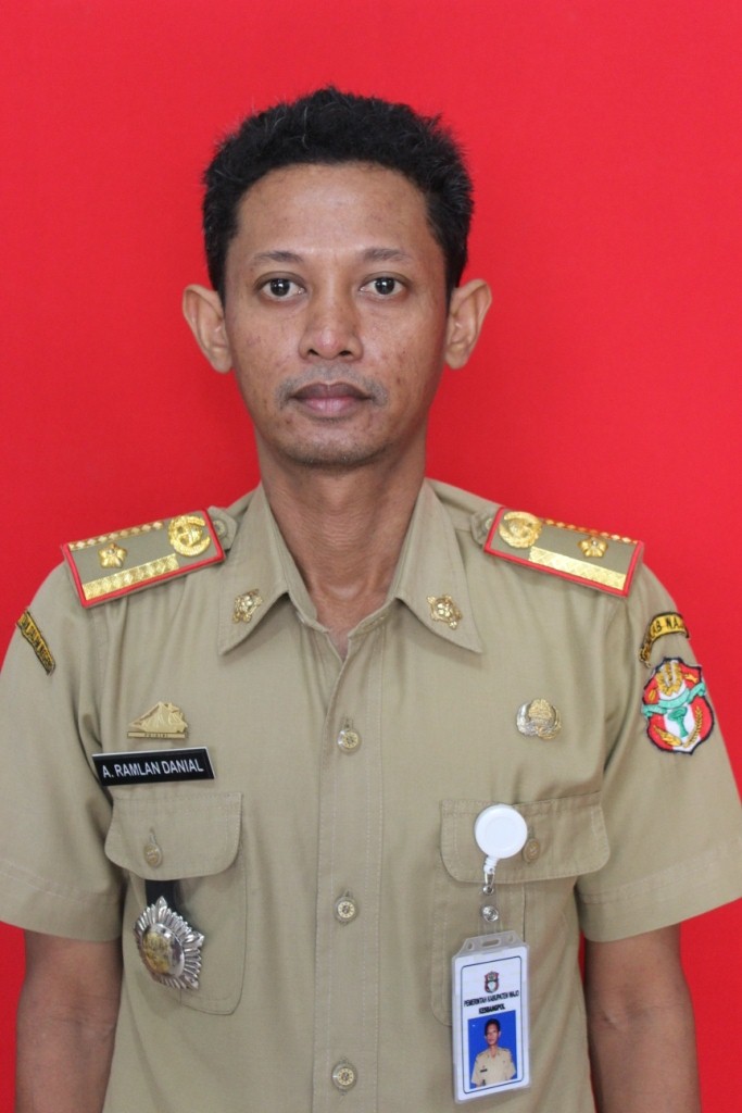 Muhammad Ilham 